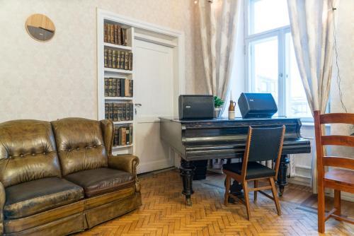 Hotel Godart Rooms