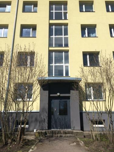 Dream Stay - Cosy Tallinn Apartment With Free Parking
