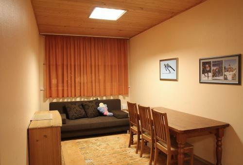 Haanja Guest Apartments