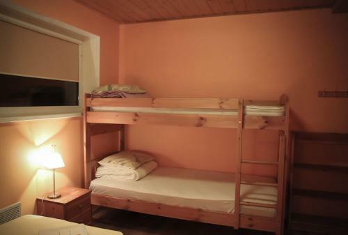 Haanja Guest Apartments