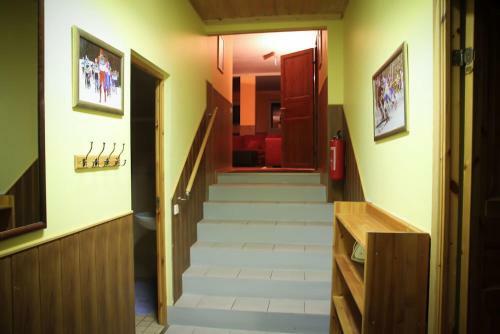 Haanja Guest Apartments
