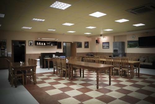 Haanja Guest Apartments