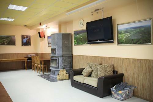 Haanja Guest Apartments