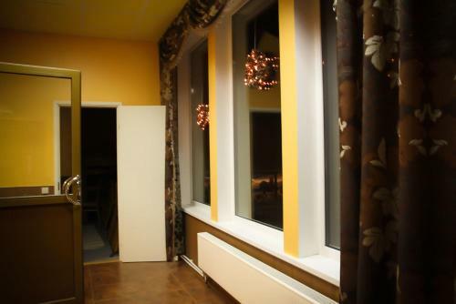 Haanja Guest Apartments