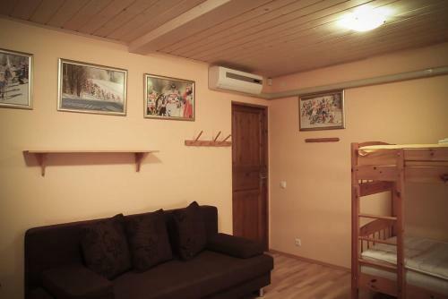 Haanja Guest Apartments