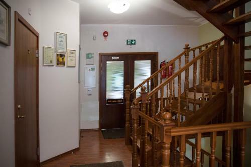 Posada Veski Guesthouse