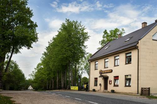 Posada Veski Guesthouse