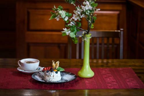 Posada Veski Guesthouse