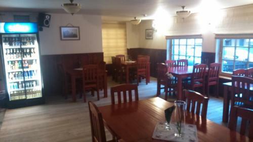 Hostal Mulgi Guest House