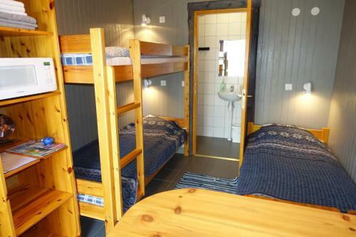 Albergue Kalameeste Maja