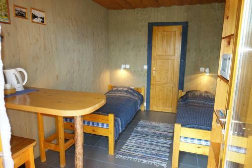 Albergue Kalameeste Maja