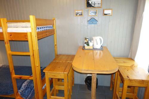 Albergue Kalameeste Maja