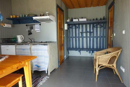 Albergue Kalameeste Maja