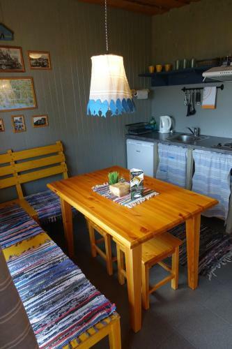 Albergue Kalameeste Maja