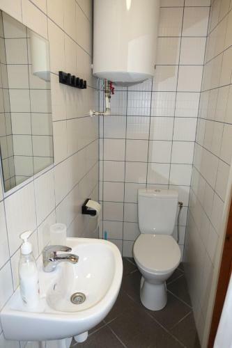 Albergue Kalameeste Maja