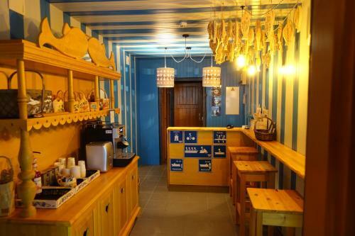 Albergue Kalameeste Maja