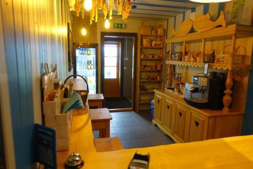 Albergue Kalameeste Maja