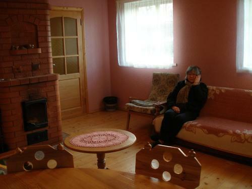 Andrese Holiday Home