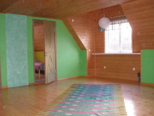 Andrese Holiday Home