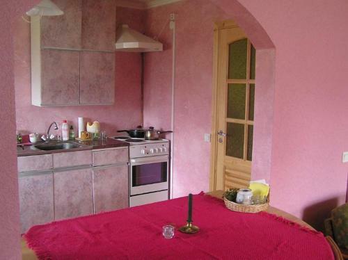 Andrese Holiday Home