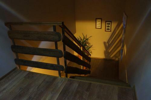 Hostal P��ni Tavern & Guesthouse