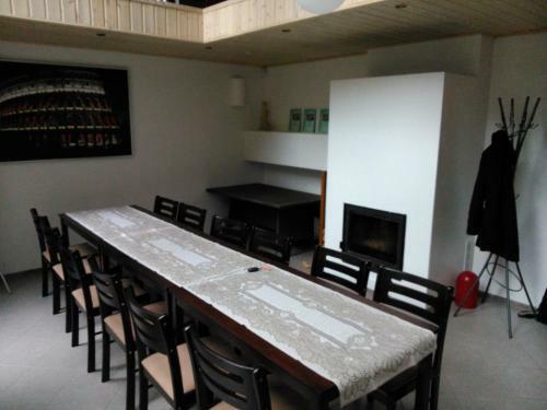 Pullij�rve Holiday Park