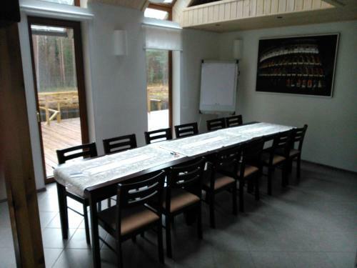 Pullij�rve Holiday Park