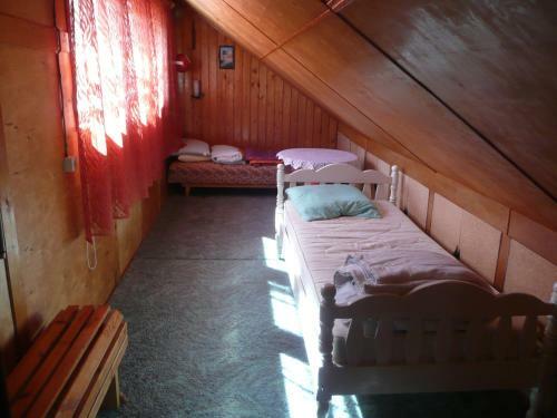 Kuke Holiday Home