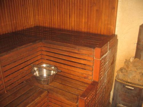 Tammek�nnu Holiday House