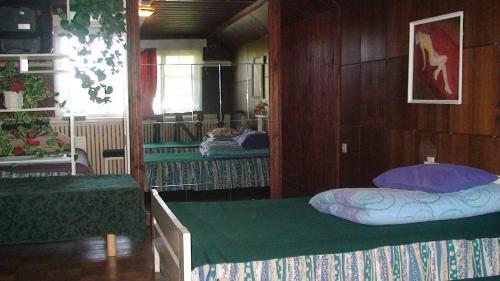 Tammek�nnu Holiday House