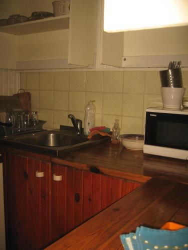 Tammek�nnu Holiday House