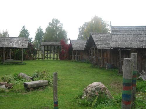 Tammek�nnu Holiday House