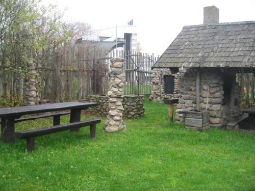 Tammek�nnu Holiday House