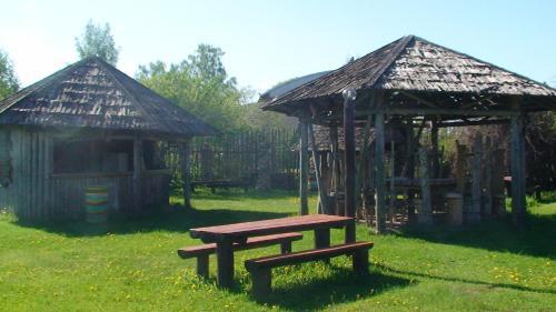 Tammek�nnu Holiday House