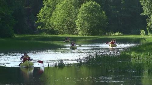 Tammek�nnu Holiday House