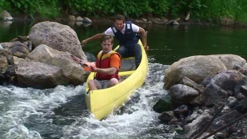 Tammek�nnu Holiday House