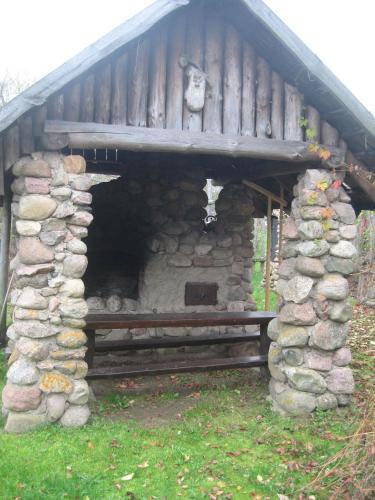 Tammek�nnu Holiday House