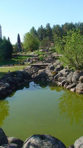 Tammek�nnu Holiday House