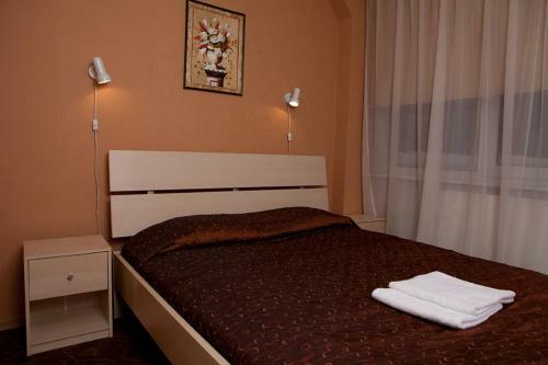 Albergue Eurohotel