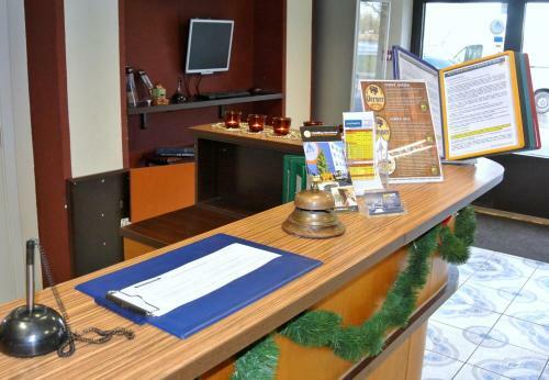 Albergue Eurohotel