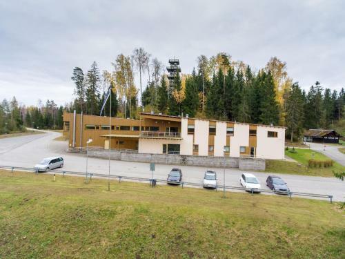 Hotel Holstre-polli Holiday Centre