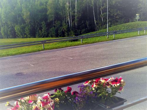Hotel Holstre-polli Holiday Centre