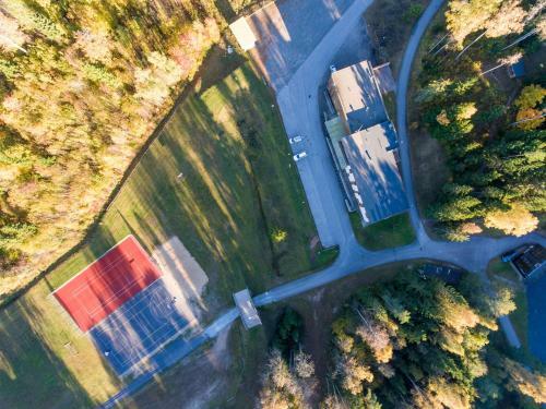 Hotel Holstre-polli Holiday Centre