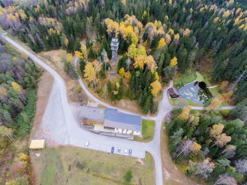 Hotel Holstre-polli Holiday Centre