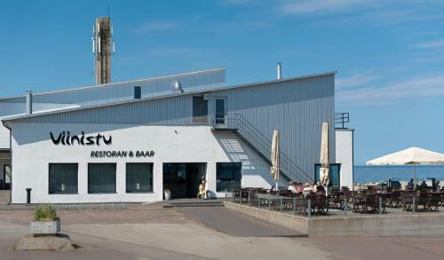 Viinistu Art Hotel