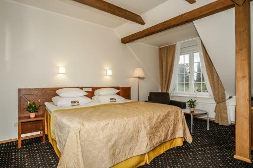 Hotel Vihula Manor Country Club & Spa
