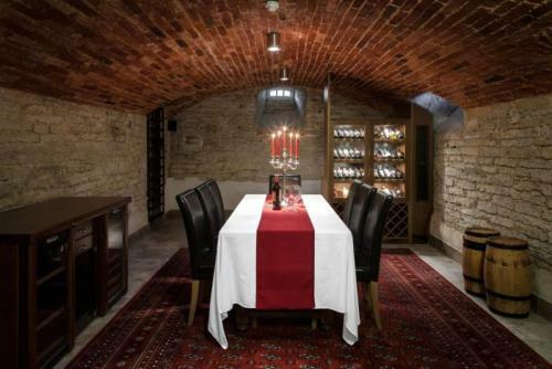 Hotel Vihula Manor Country Club & Spa