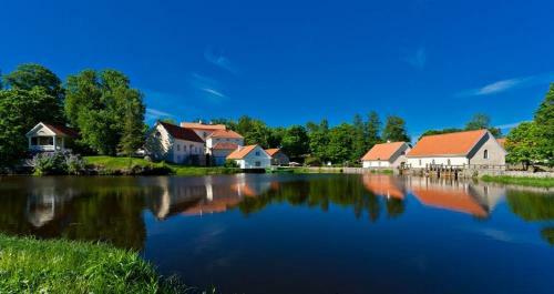 Hotel Vihula Manor Country Club & Spa