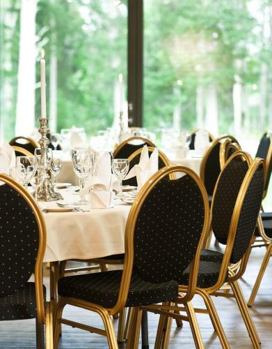 Hotel Vihula Manor Country Club & Spa