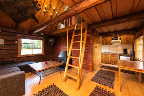 Sokka Holiday Center